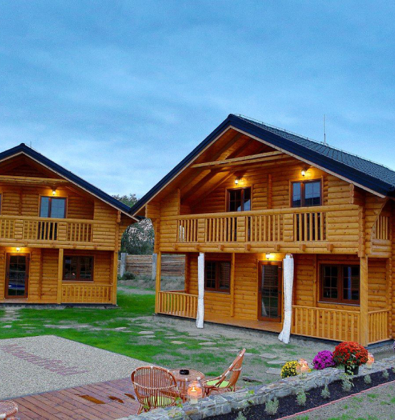 Ukratko o nama slika - Relax Home Doo