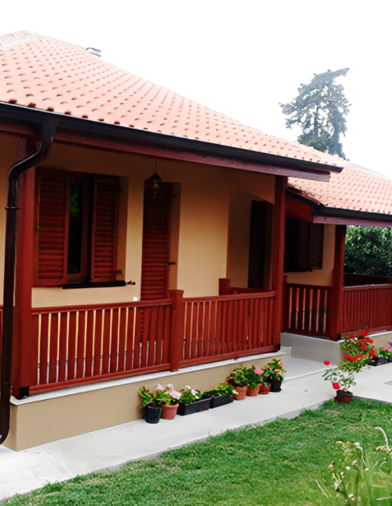 Montažne kuće Relax Home Doo - Kvalitet i Brza Izgradnja