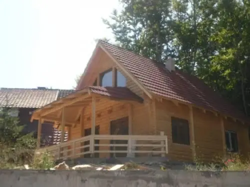 Brvnara sa trijemom