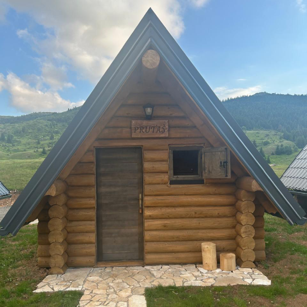 Prva slika - Usluga Izrada sauna