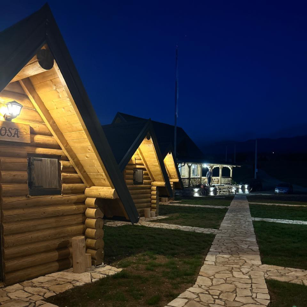 Druga slika - Usluga Izrada sauna